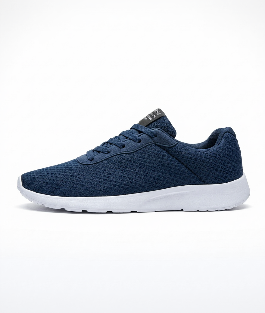 Vibonanza | Herensneakers Ademend Mesh 2023