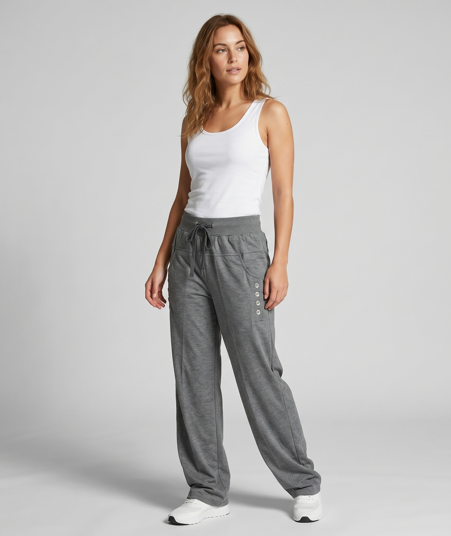 Vibonanza | Comfortabele Gymwear Set voor Dames