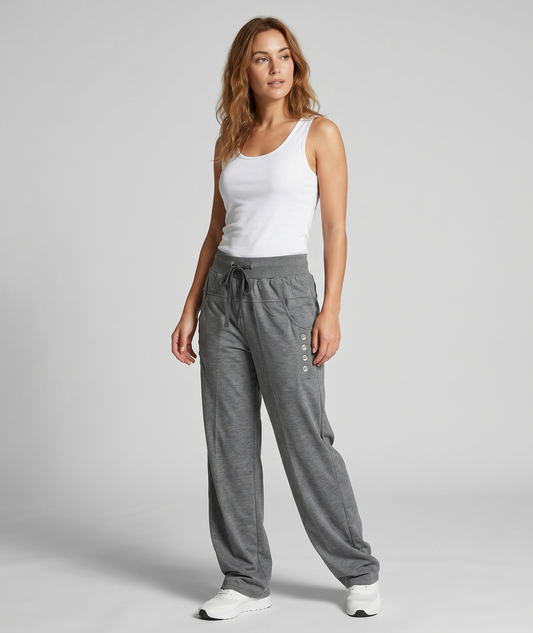 Vibonanza | Comfortabele Gymwear Set voor Dames