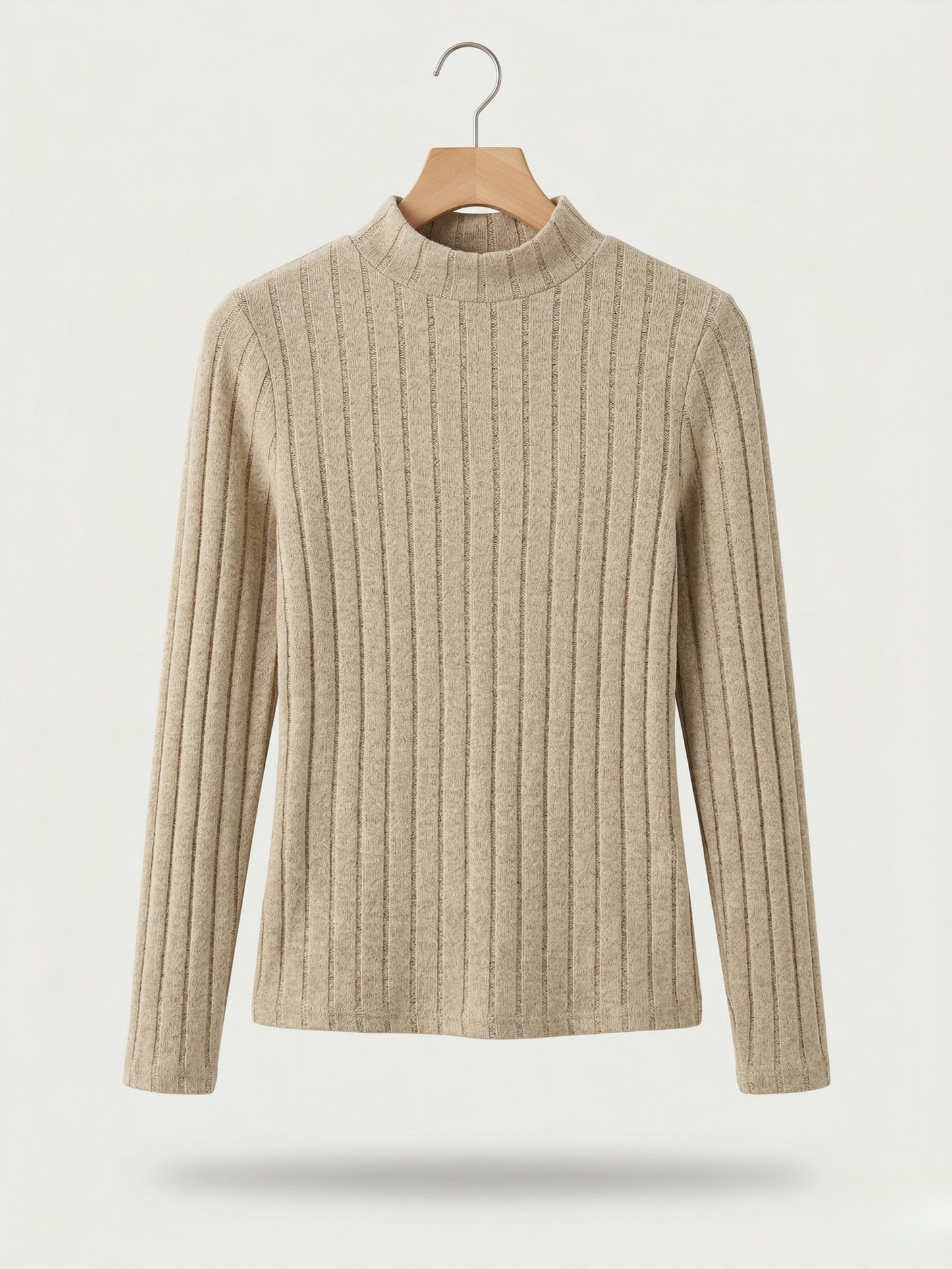 Vibonanza | Dames Coltrui Neutrale Kleur