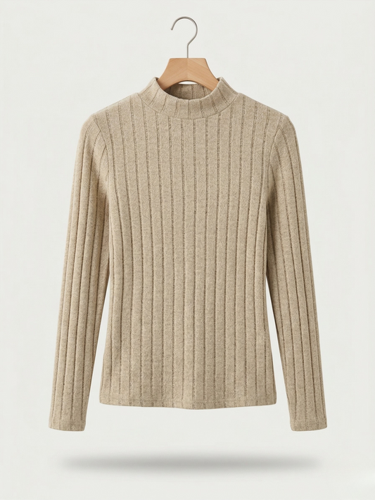 Vibonanza | Dames Coltrui Neutrale Kleur