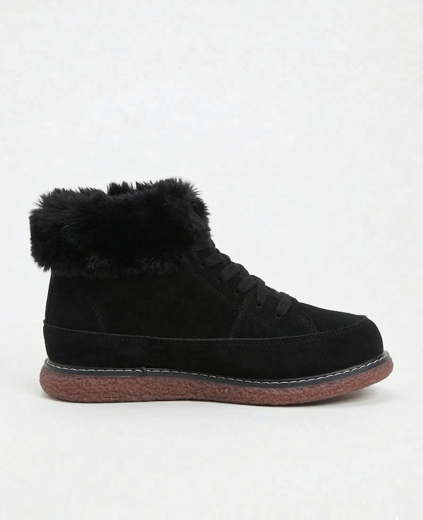 Vibonanza | Dames Winterschoenen Tijgerprint