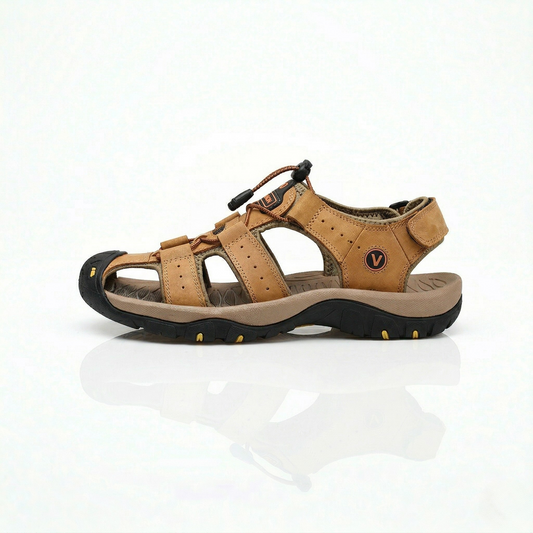 Vibonanza | Ergonomische Zomersandalen met Schokabsorptie