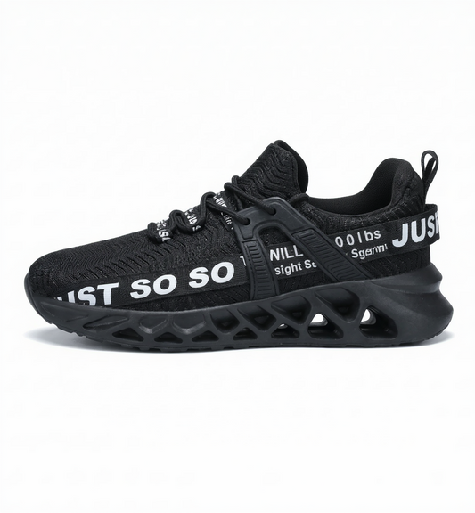 Vibonanza | Unisex Ademend Modieuze Sneakers