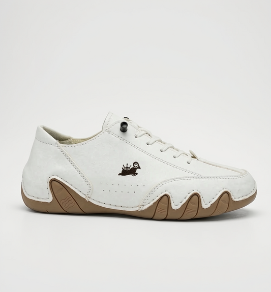 Waterdichte Barefoot Leren Schoenen | Unisex | Antislip Zool | Uiterst Comfortabel | Natuurlijke Beweging