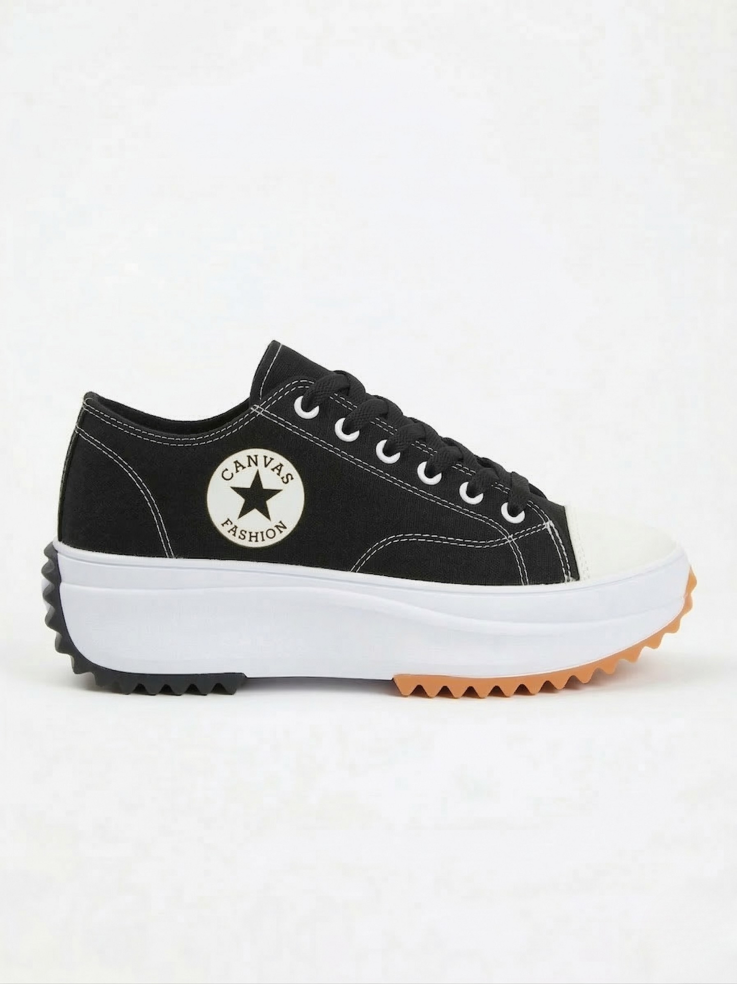 Vibonanza | Orthopedische Sneakers met Ergonomische Inlegzolen