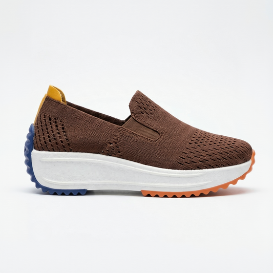 Vibonanza | Comfortabele Orthopedische Damesschoenen
