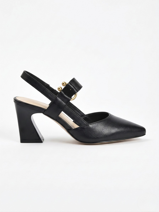 Vibonanza | Orthopedische Slingback Dames Sandalen