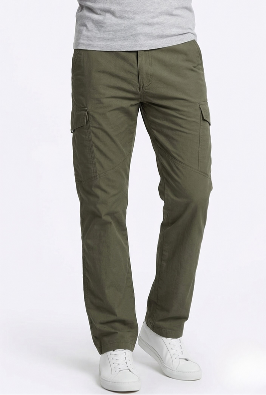 Vibonanza | Waterdichte Heren Cargo Broek