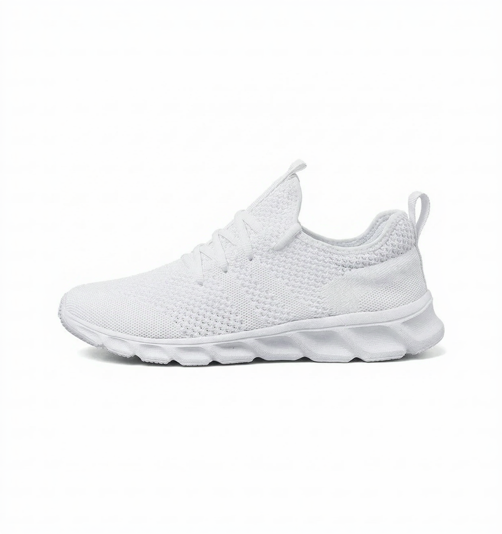 Vibonanza | Heren Sneakers Geschikt voor Dagelijks Gebruik