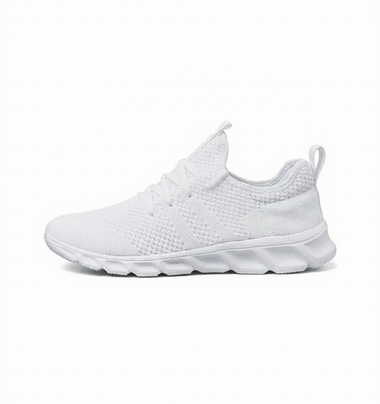 Vibonanza | Heren Sneakers Geschikt voor Dagelijks Gebruik