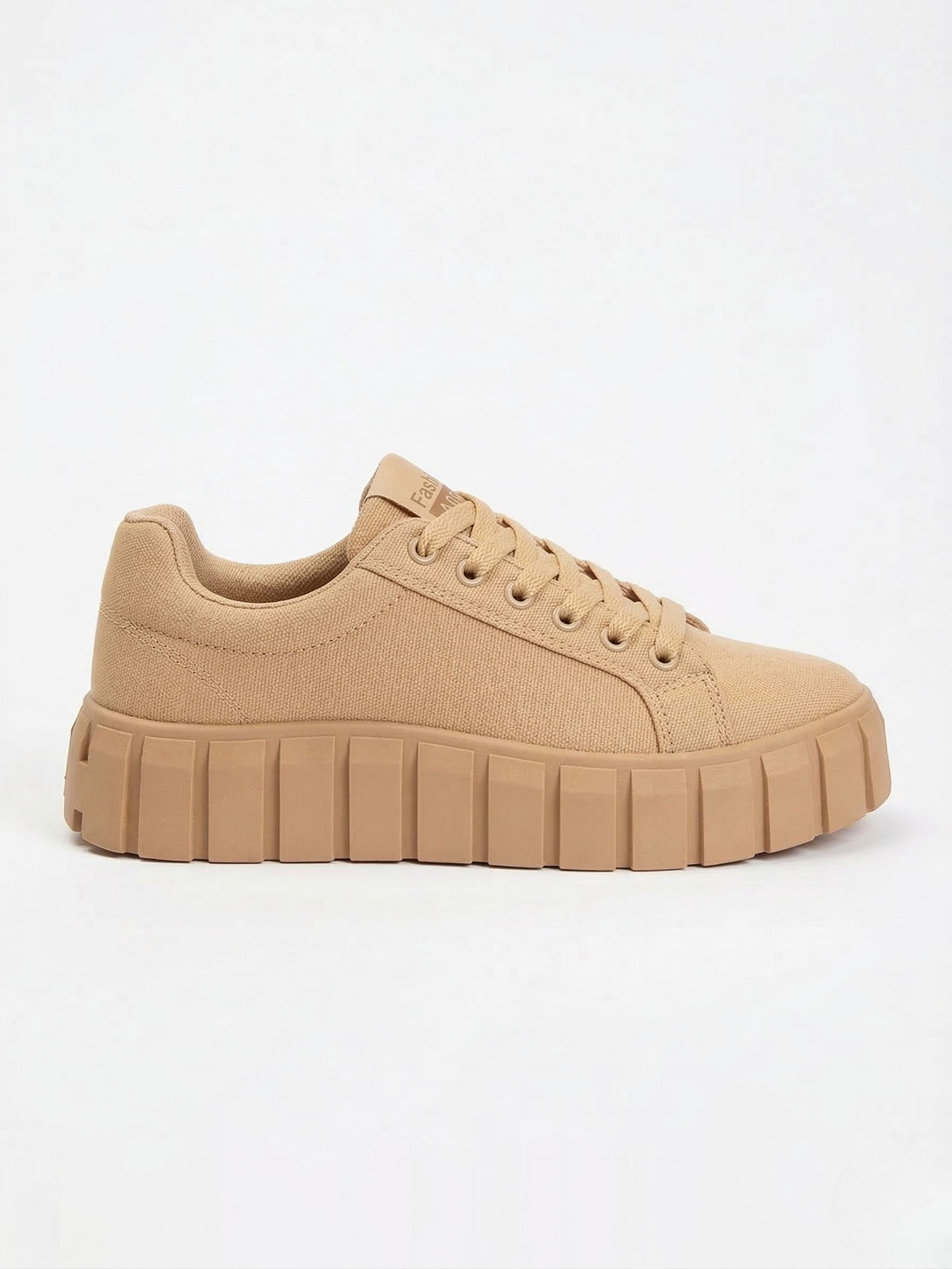 Vibonanza | Dames Sneakers met Dikke Zool