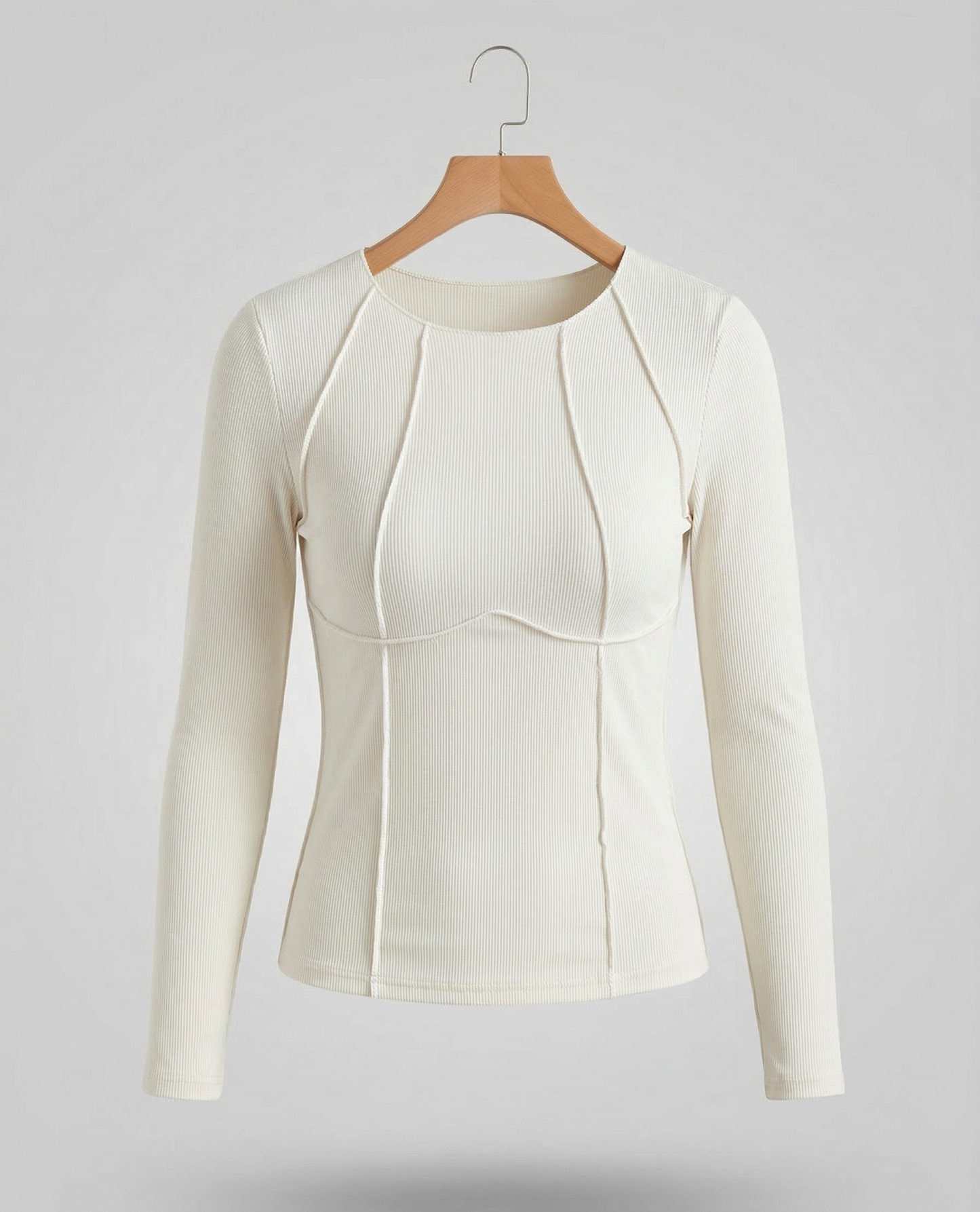 Vibonanza | Dames Lange Mouwen Top