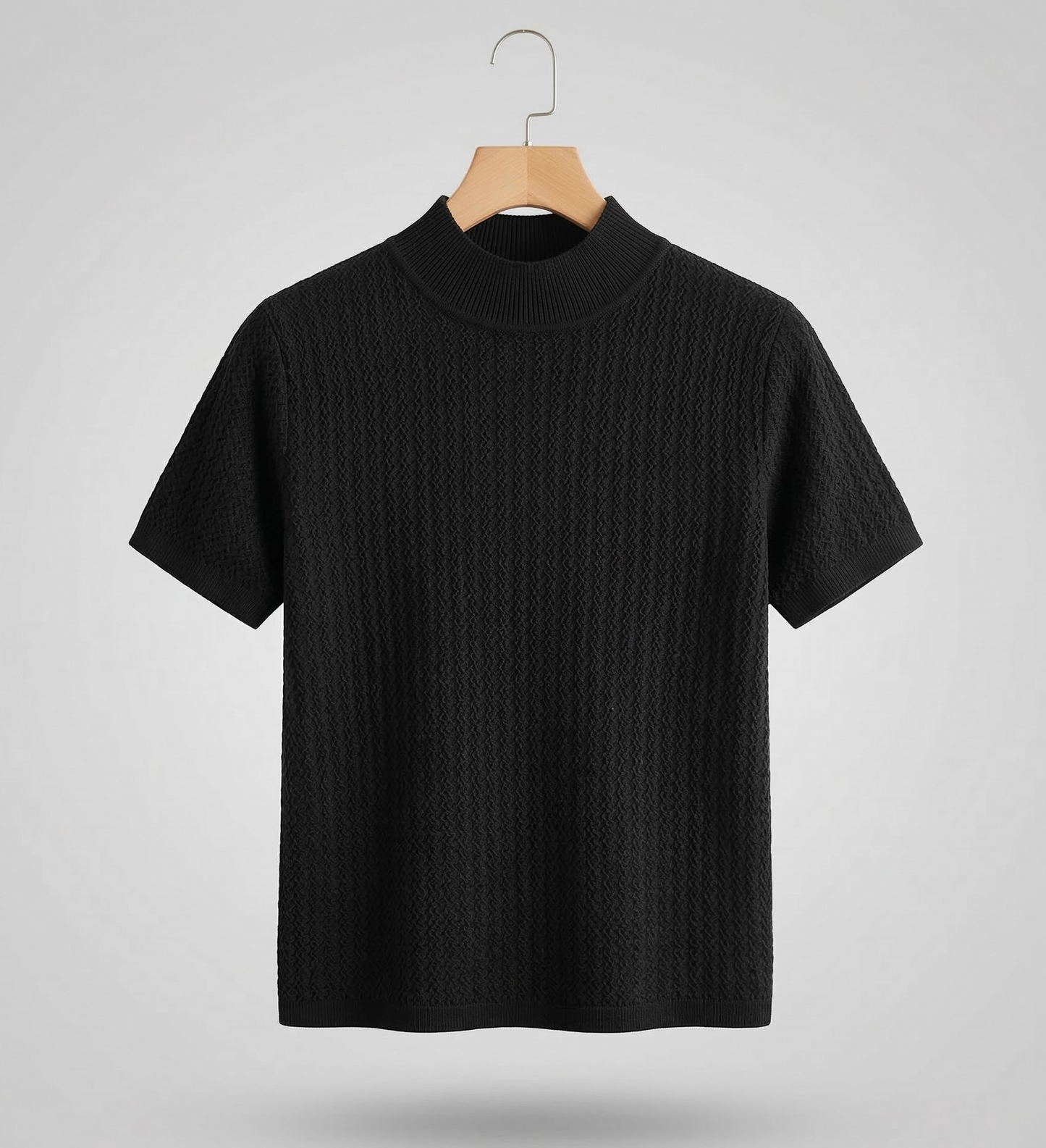 Vibonanza | Heren T-shirt Korte Mouwen