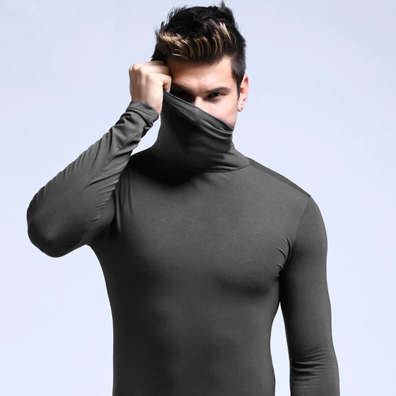 Vibonanza | Thermo Coltrui Ondershirt Langsleeve
