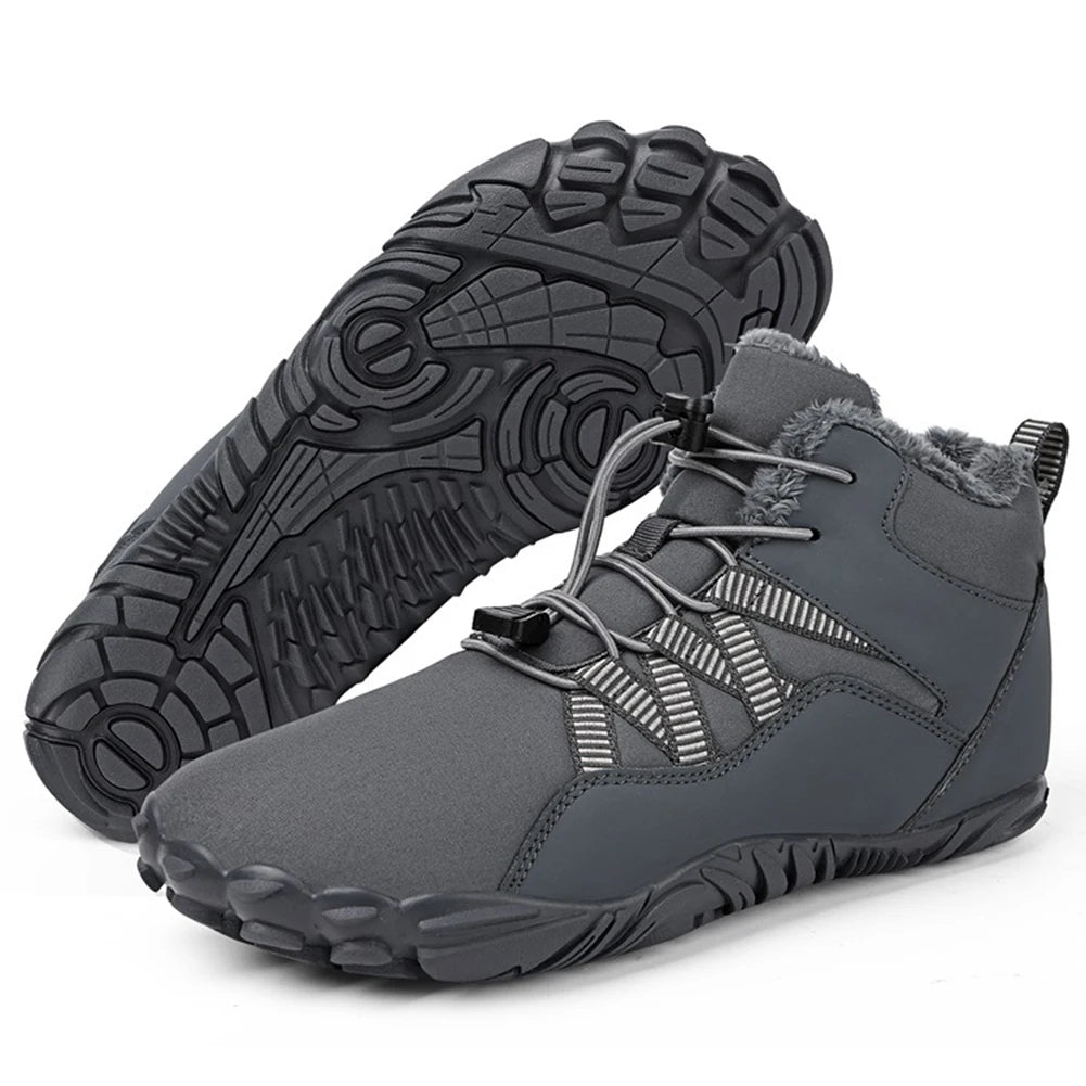Vibonanza | Waterdichte Antislip Wandelschoenen