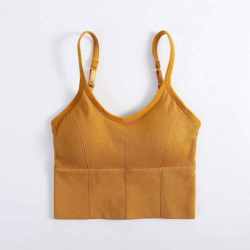 Vibonanza | Damestop Korte Stretchy