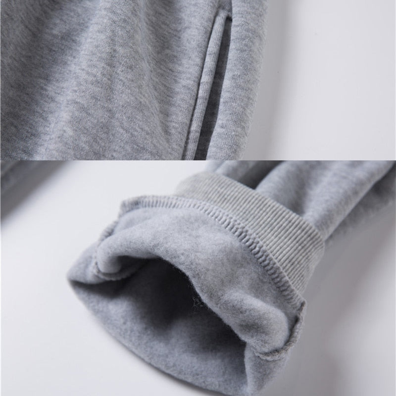 Vibonanza | Herenhoodie met Buidelzak en Capuchon