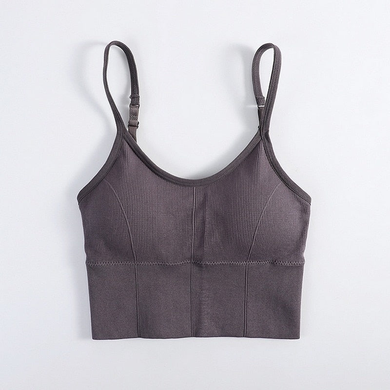 Vibonanza | Damestop Korte Stretchy