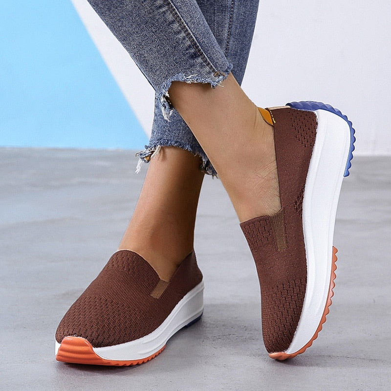 Vibonanza | Comfortabele Orthopedische Damesschoenen
