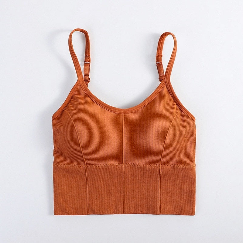 Vibonanza | Damestop Korte Stretchy