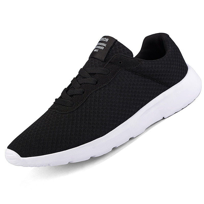 Vibonanza | Herensneakers Ademend Mesh 2023