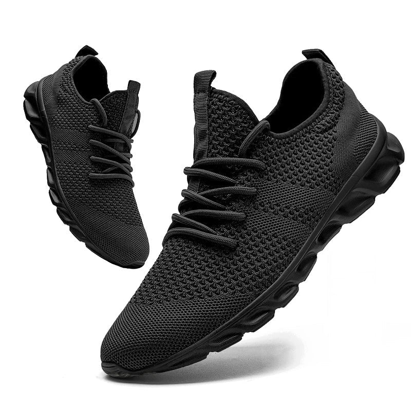 Vibonanza | Heren Sneakers Geschikt voor Dagelijks Gebruik