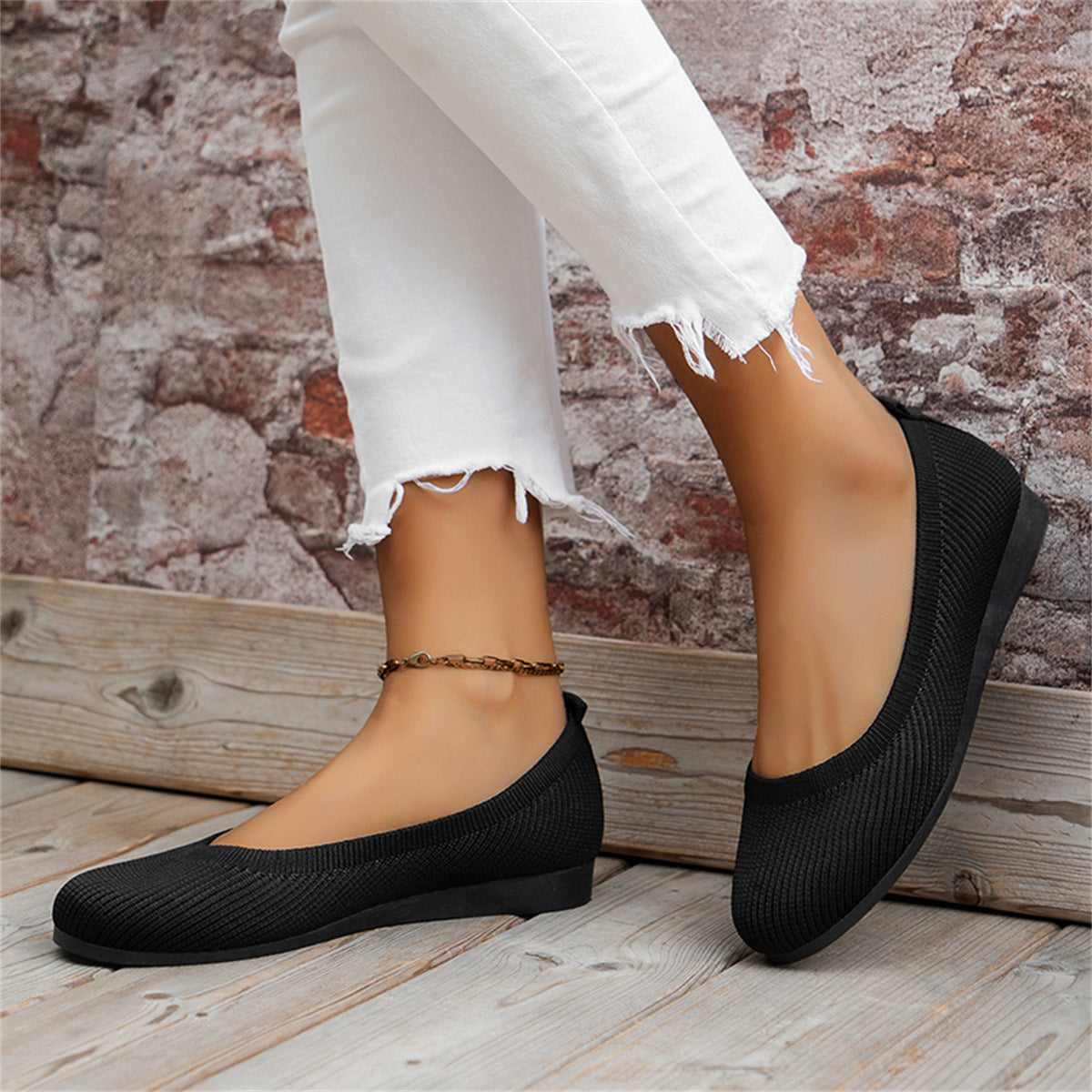 Vibonanza | Orthopedische Balletschoenen met Schokdemping