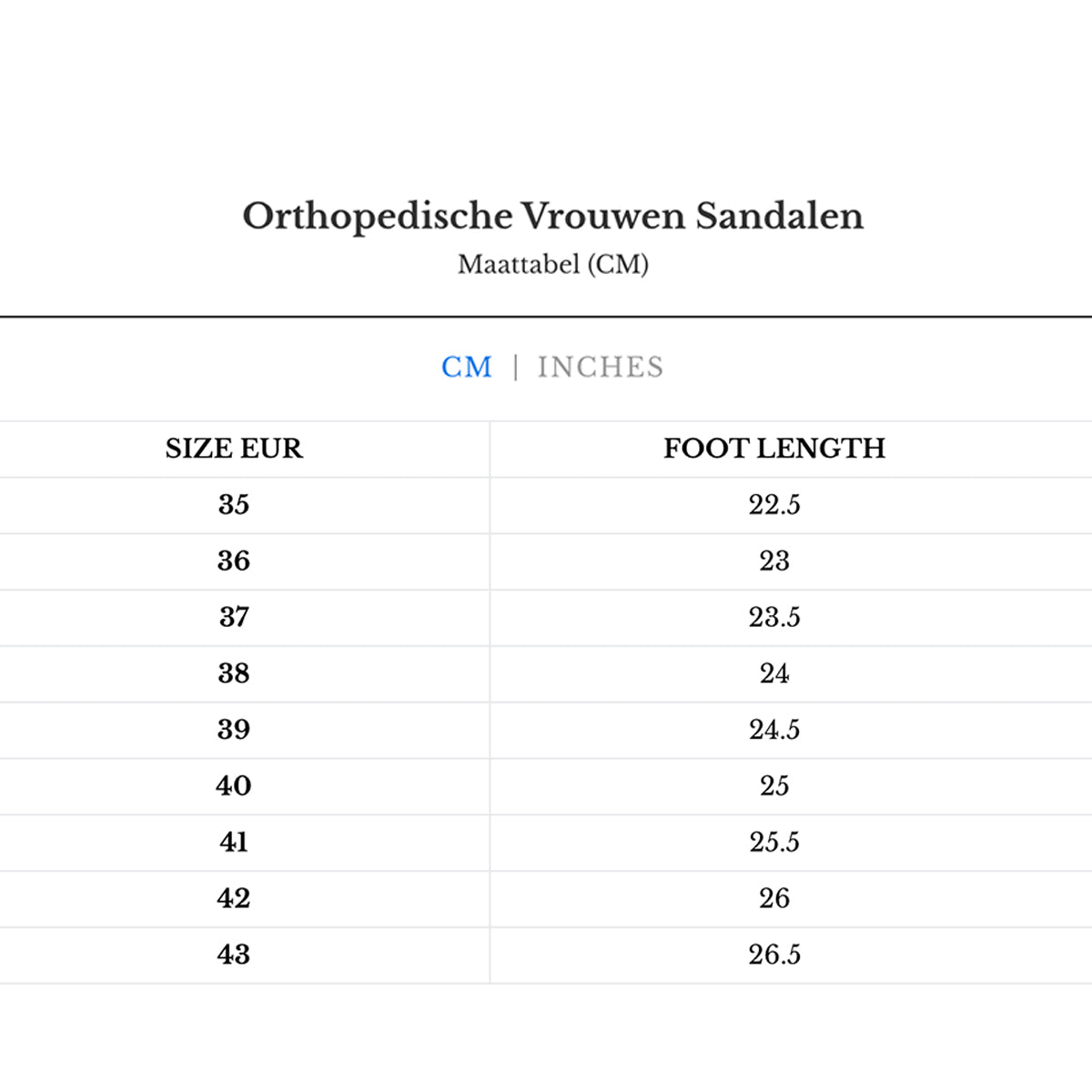 Vibonanza | Orthopedische Dames Sandalen Blauw