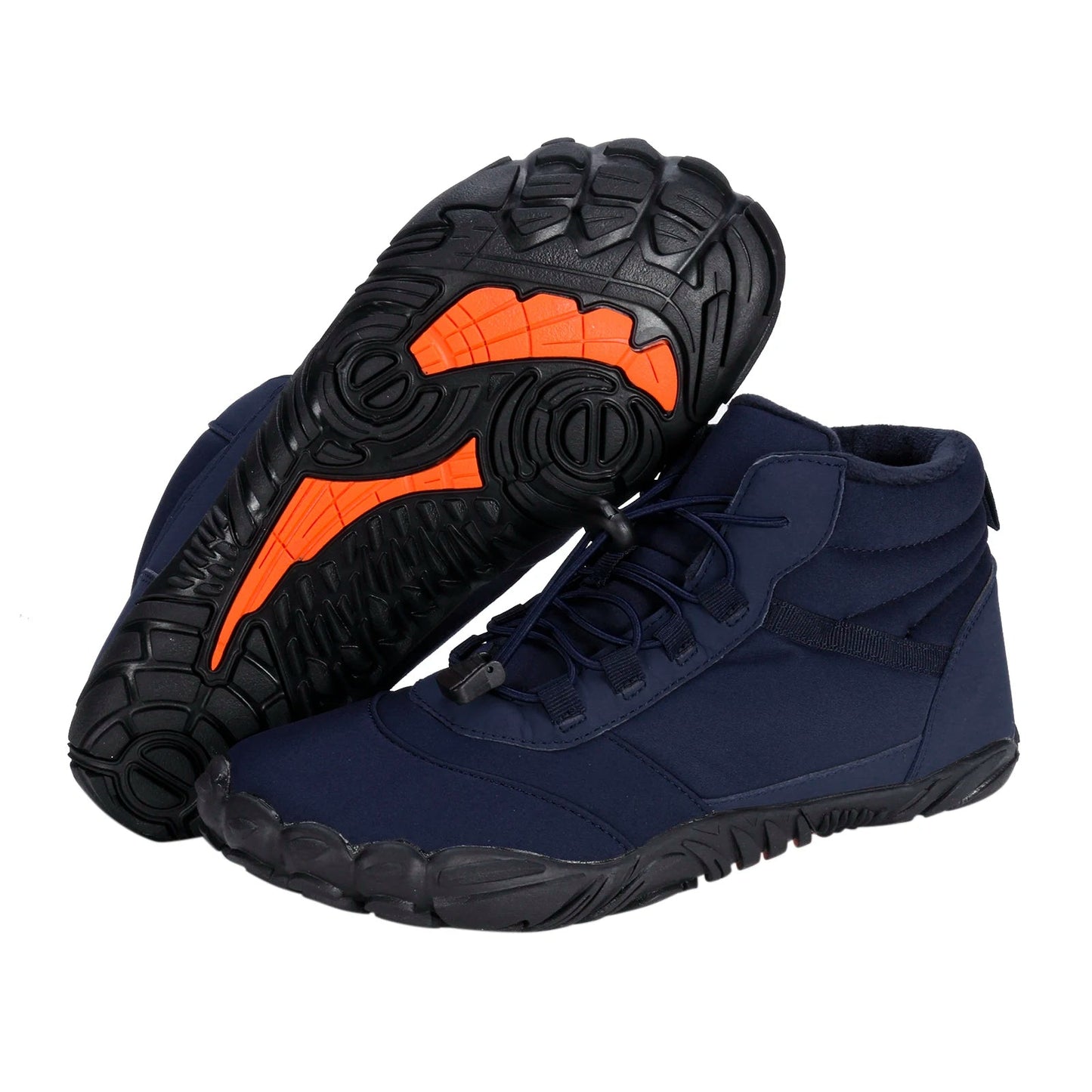 Vibonanza | Waterdichte Antislip Wandelschoenen