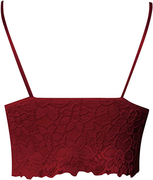 Vibonanza | Zomerse Mesh Top met V-hals en Verstelbare Bandjes