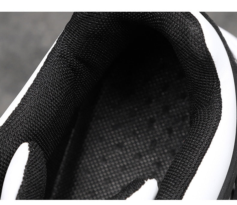 Vibonanza | Hoge Sneakers met Stoere Streetwear Look