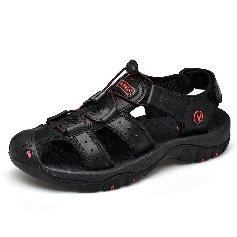 Vibonanza | Ergonomische Zomersandalen met Schokabsorptie