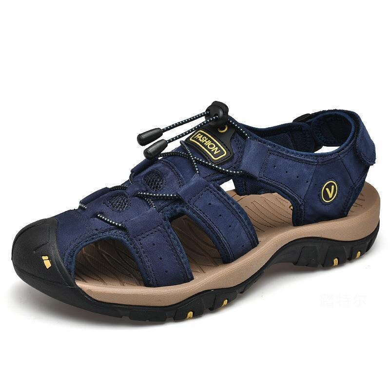 Vibonanza | Ergonomische Zomersandalen met Schokabsorptie