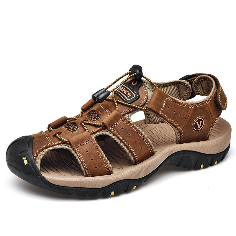 Vibonanza | Ergonomische Zomersandalen met Schokabsorptie