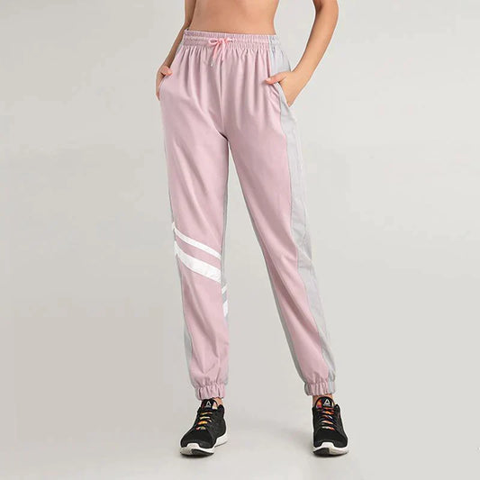 Megan Joggingbroek - Sportief en trendy