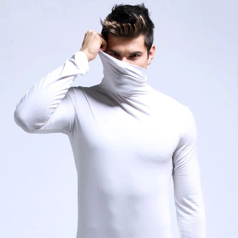 Vibonanza | Thermo Coltrui Ondershirt Langsleeve