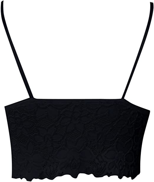 Vibonanza | Zomerse Mesh Top met V-hals en Verstelbare Bandjes