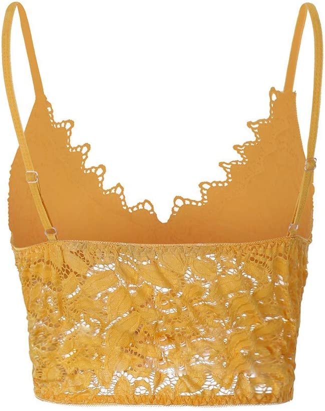 Vibonanza | Zomerse Mesh Top met V-hals en Verstelbare Bandjes