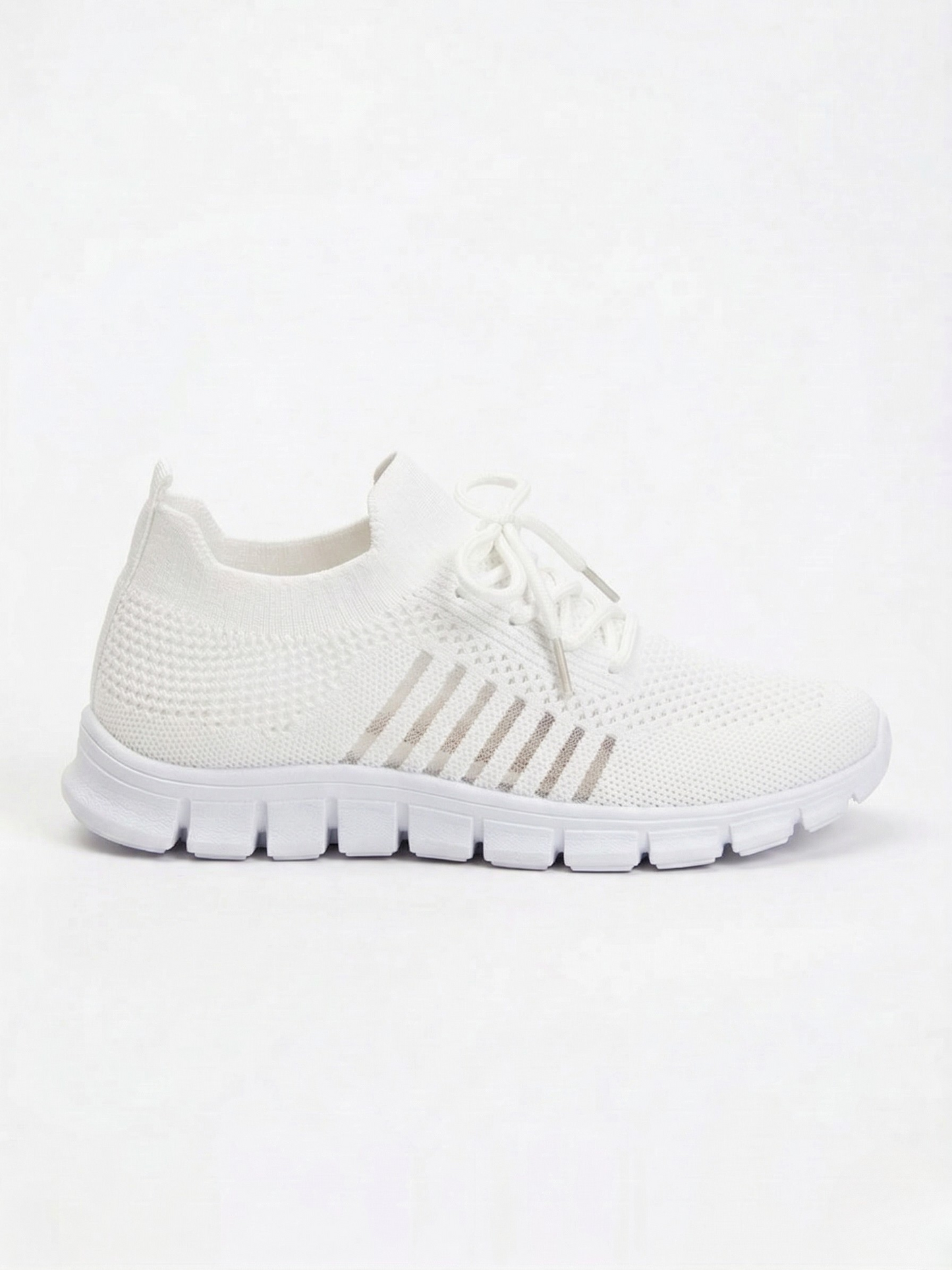 Vibonanza | Orthopedische Dames Sneakers met Schokdemping