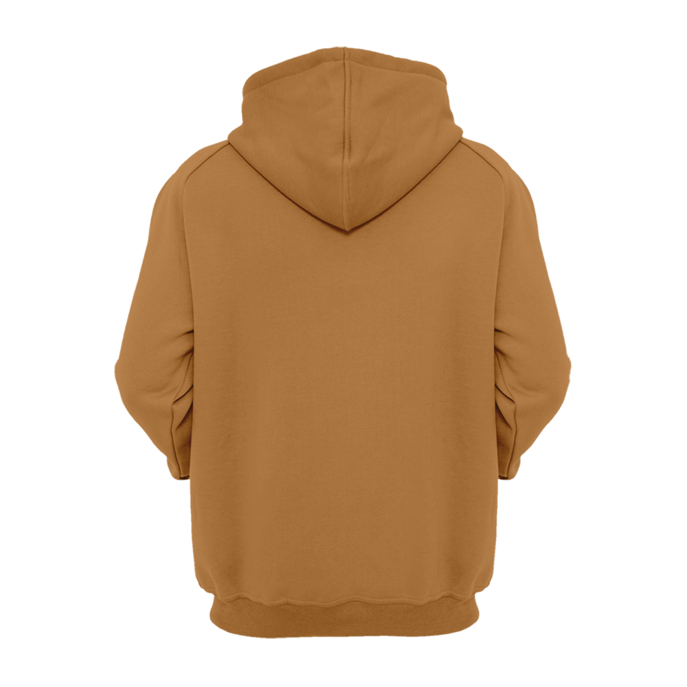 Vibonanza | Unisex Honden Hoodie Afghan Hound Print