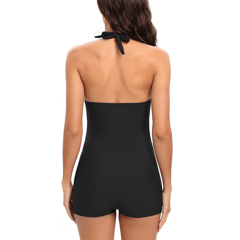 Vibonanza | Bodysuit Badpak Push Up Corrigerend