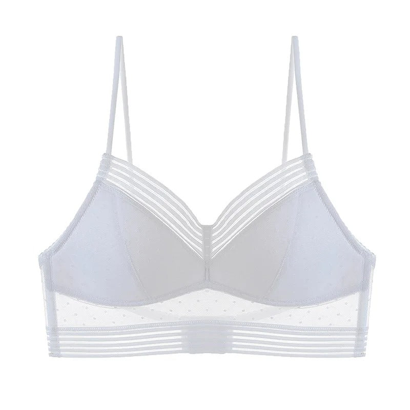 Vibonanza | Comfortabele Rugloze BH