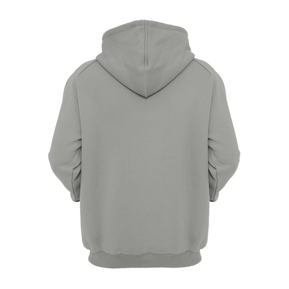 Vibonanza | Unisex Husky Design Hoodie