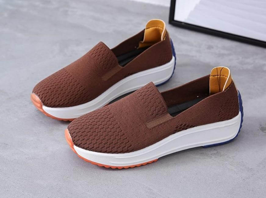 Vibonanza | Comfortabele Orthopedische Damesschoenen