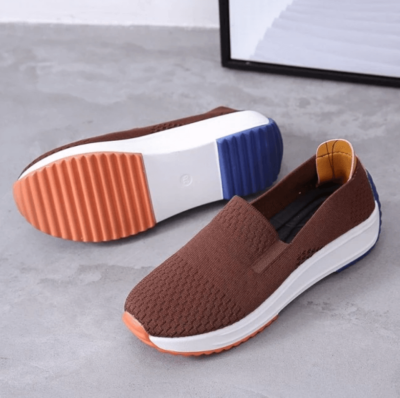 Vibonanza | Comfortabele Orthopedische Damesschoenen