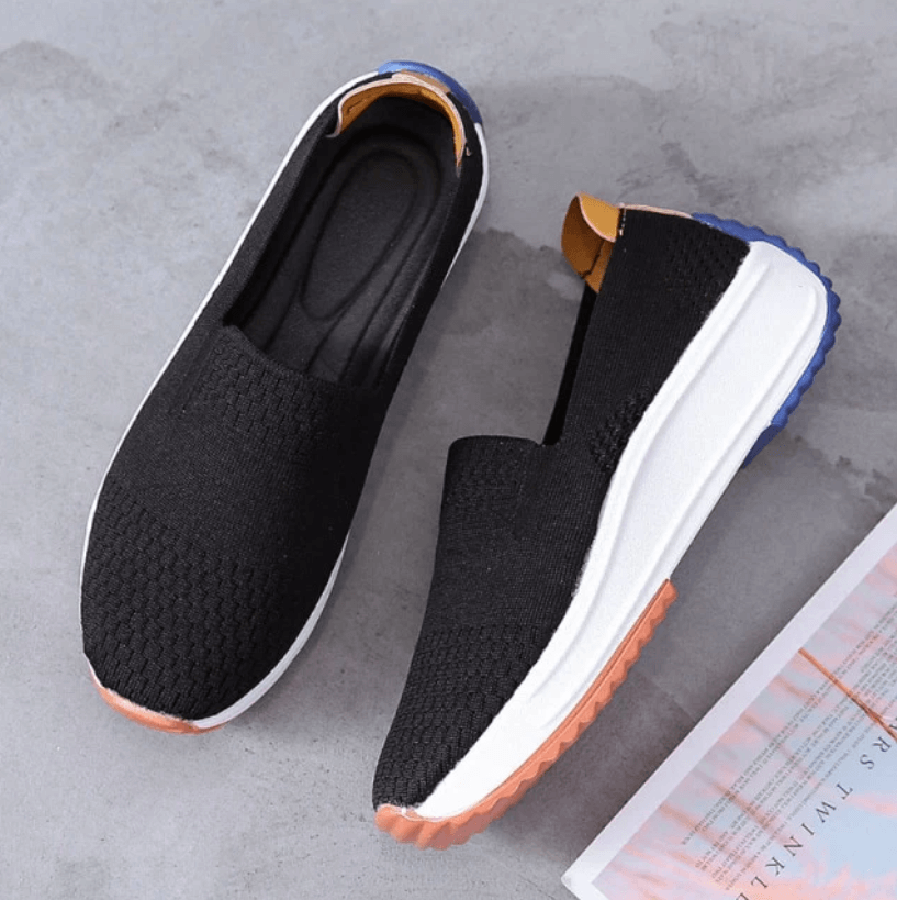 Vibonanza | Comfortabele Orthopedische Damesschoenen