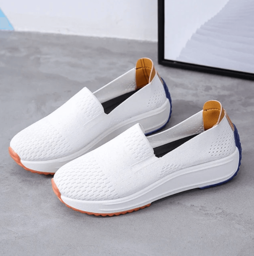 Vibonanza | Comfortabele Orthopedische Damesschoenen